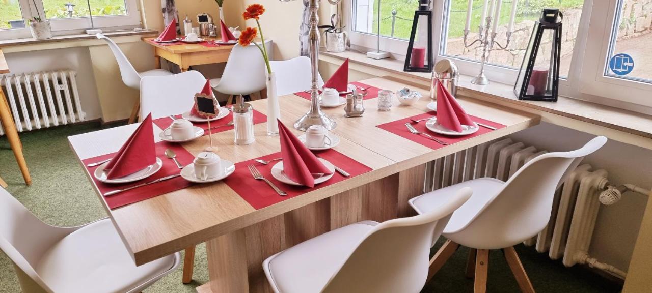 برونلاغ Hotel Elisabeth-Ilse المظهر الخارجي الصورة