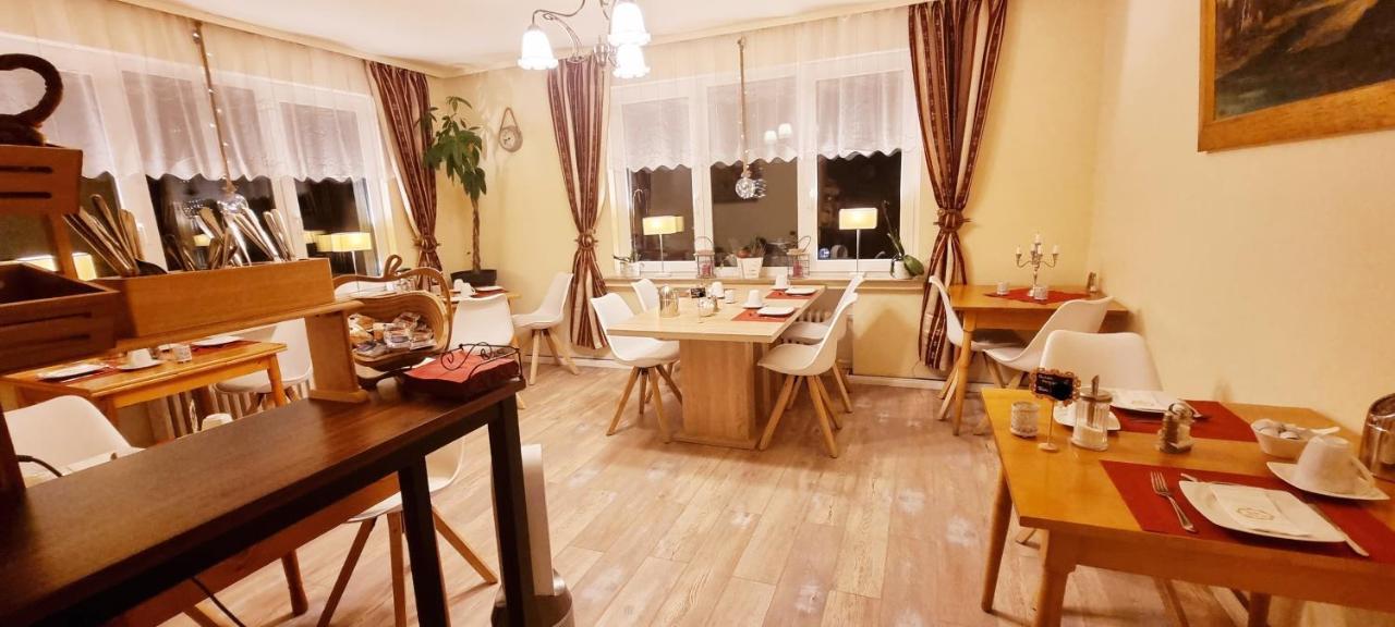 برونلاغ Hotel Elisabeth-Ilse المظهر الخارجي الصورة