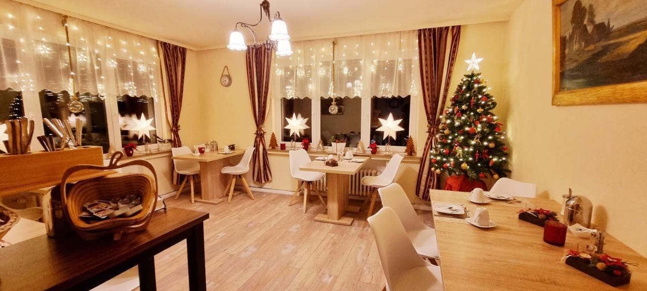 برونلاغ Hotel Elisabeth-Ilse المظهر الخارجي الصورة