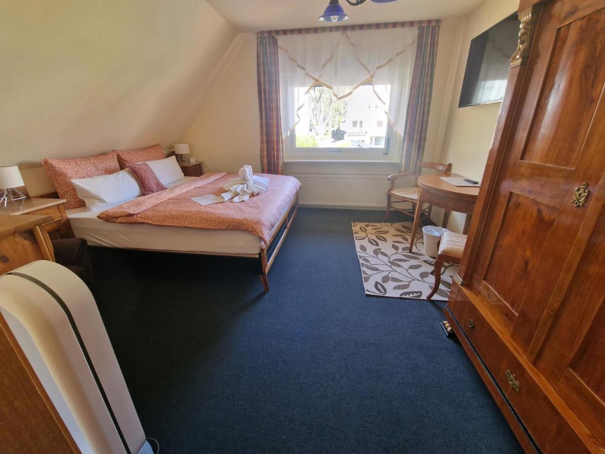 برونلاغ Hotel Elisabeth-Ilse المظهر الخارجي الصورة