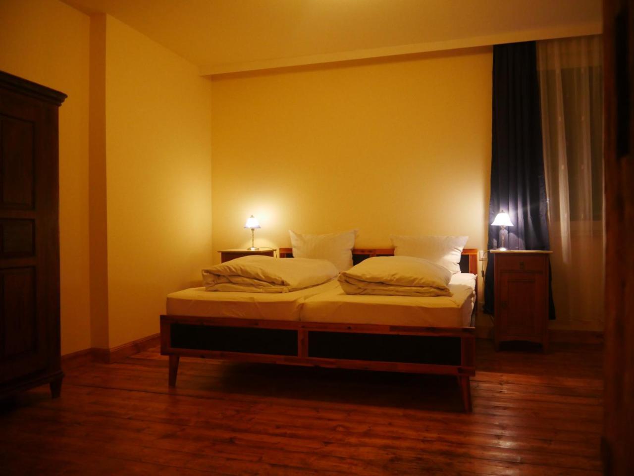 برونلاغ Hotel Elisabeth-Ilse المظهر الخارجي الصورة