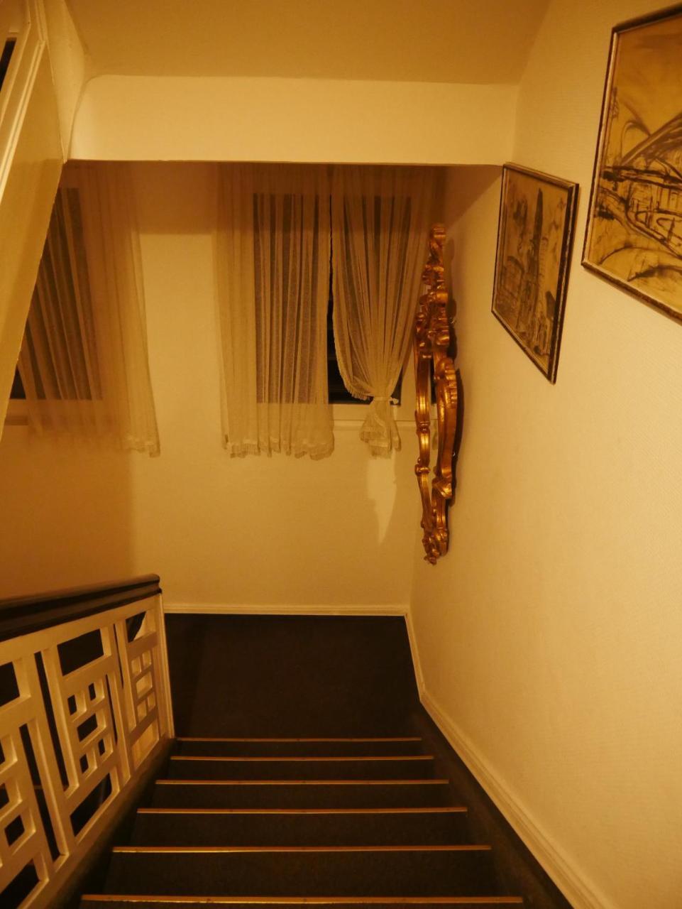 برونلاغ Hotel Elisabeth-Ilse المظهر الخارجي الصورة