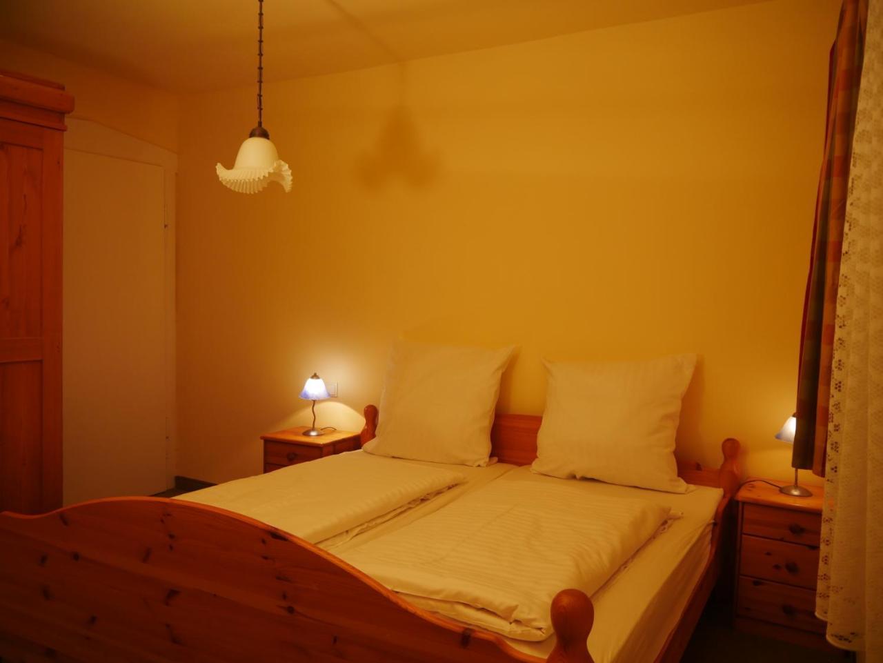 برونلاغ Hotel Elisabeth-Ilse المظهر الخارجي الصورة