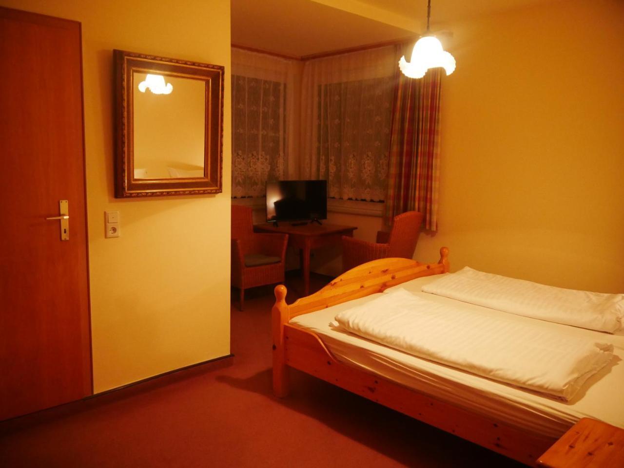 برونلاغ Hotel Elisabeth-Ilse المظهر الخارجي الصورة