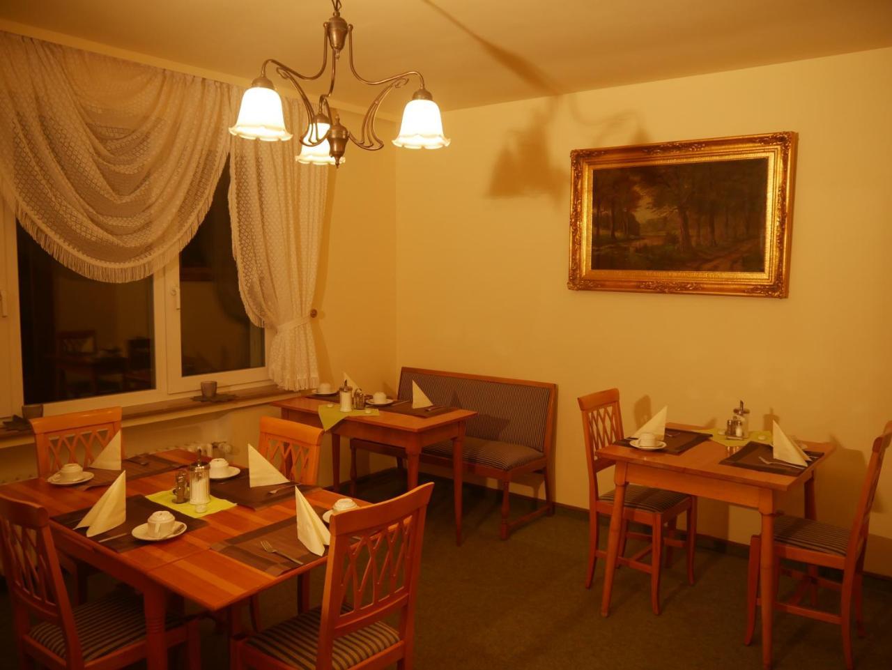 برونلاغ Hotel Elisabeth-Ilse المظهر الخارجي الصورة