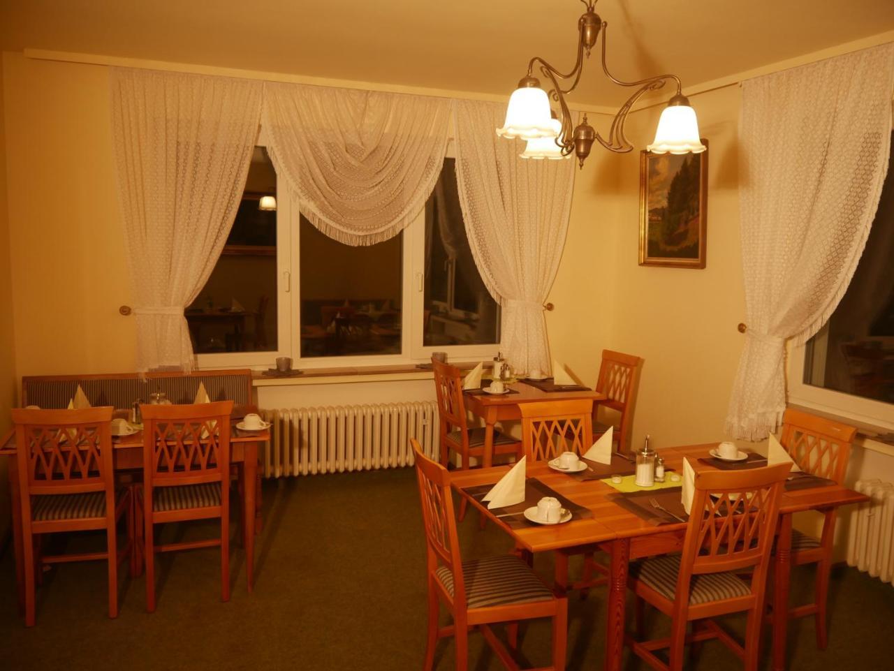برونلاغ Hotel Elisabeth-Ilse المظهر الخارجي الصورة